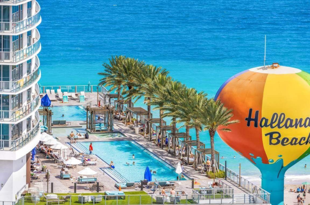 Comprehensive Guide to Hallandale Beach Vacation Rental Regulations