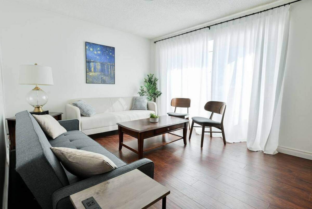 Best Airbnb Close to the Calgary International Airport (YYC)