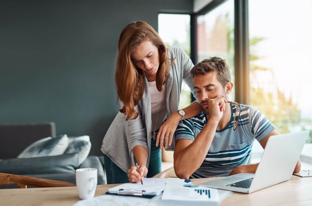 Handling Taxes and Finances
