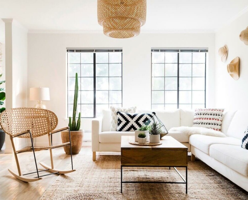 Airbnb Interior Design Services in Vancouver