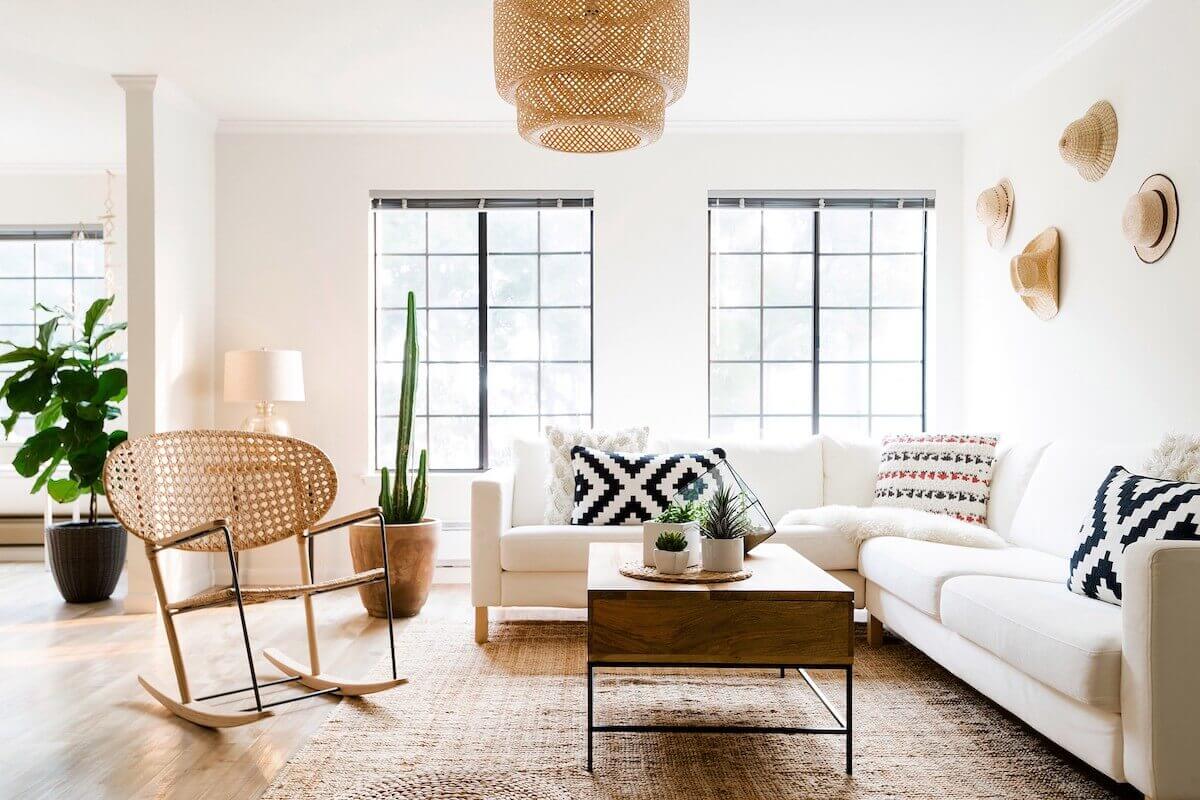 Airbnb Interior Design Services In East Hampton