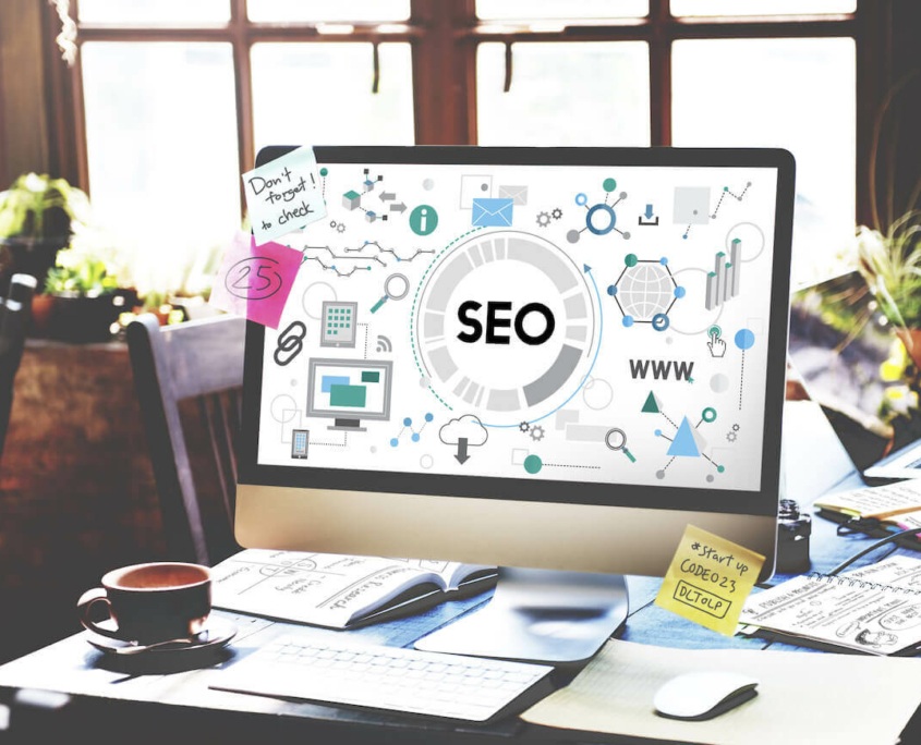Airbnb Listing SEO Vancouver