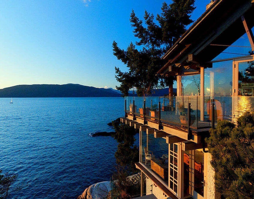Airbnb Management West Vancouver