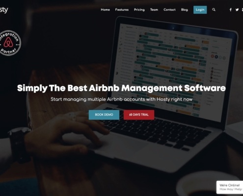 Top Airbnb Management Software