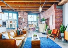 Airbnb photographer Vancouver