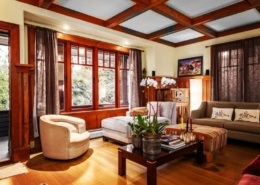 Airbnb professional photography