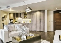Airbnb design Vancouver