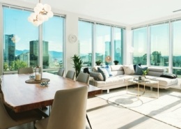 Airbnb interior design consultant