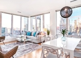 Vacation rental design services