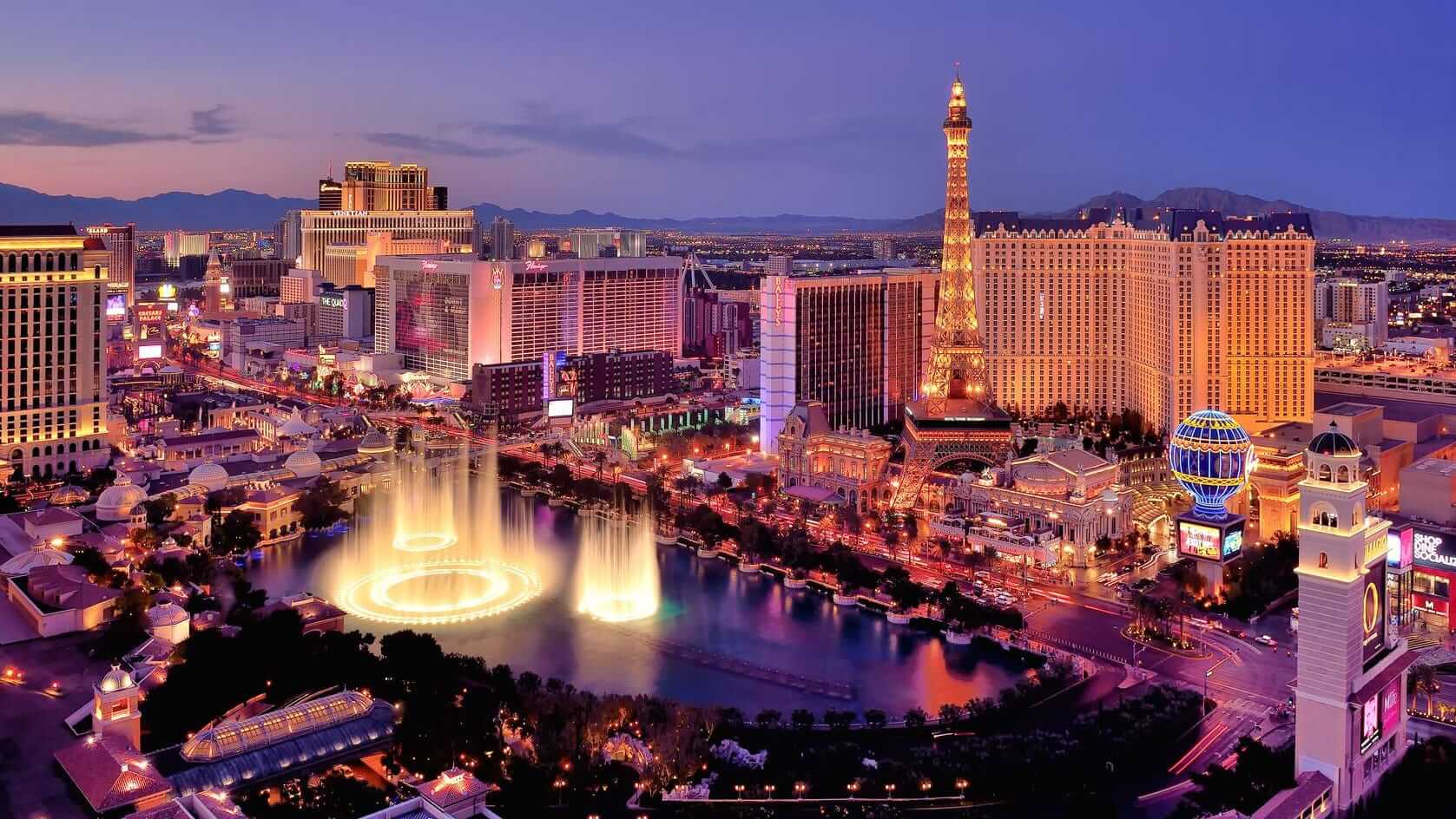 Nightlife in Las Vegas  5-Star Authentic Experiences - Airbnb