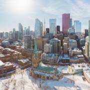 8 reasons to buy property in Toronto