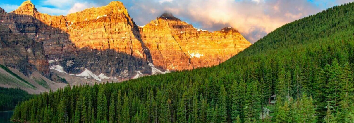 Best cities for Airbnb in Canada