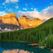 Best cities for Airbnb in Canada