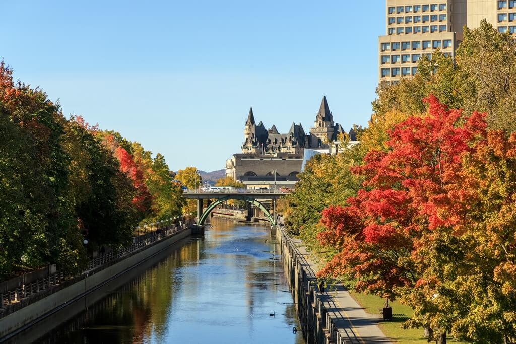 Airbnb Ottawa