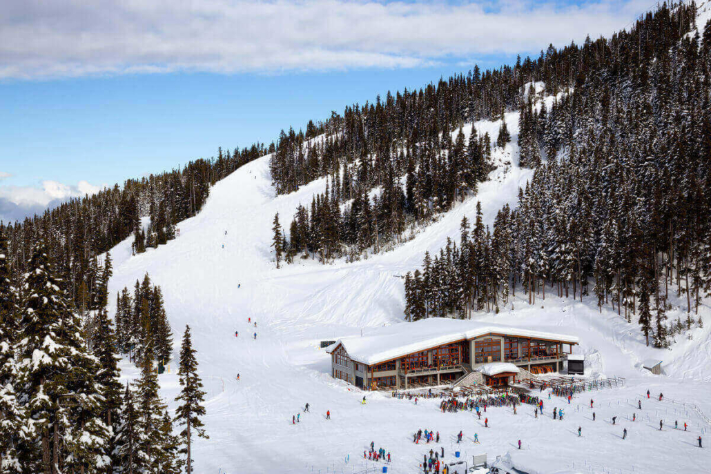 Airbnb Whistler