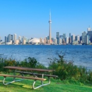 Why Airbnb Toronto great investment