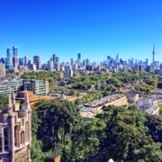 Top Toronto Neighbourhoods