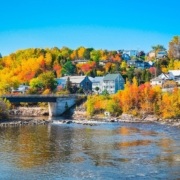 5 Best Areas to Buy Airbnb Property in Quebec, Canada
