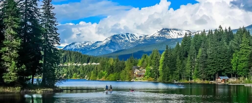 Airbnb Regulations in Whistler