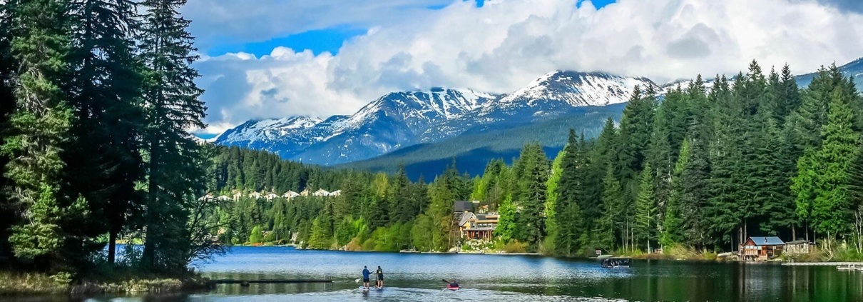 Airbnb Regulations in Whistler