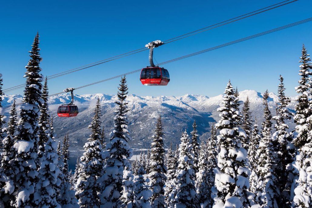 Host tips: a local guide to Whistler for your guests
