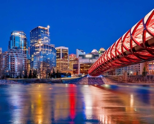 How to start an Airbnb business in Calgary