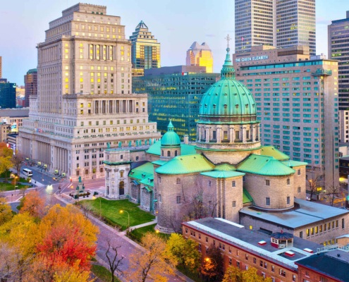 The Benefits of Investing in Airbnb in Montreal