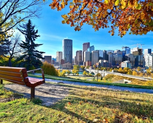 The Definitive Guide on Tax on Airbnb Income in Calgary