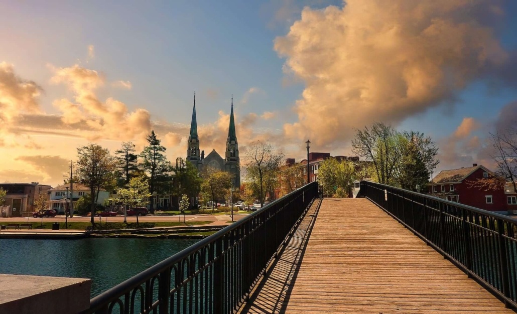 Top Ottawa Neighbourhoods for Airbnb - Hintonburg