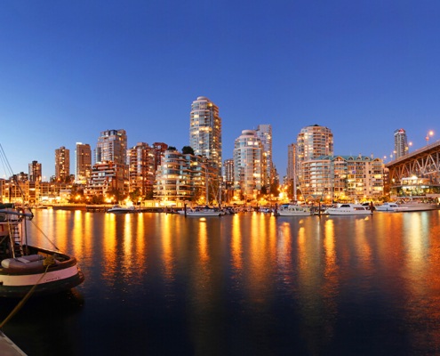 Top Vancouver Neighbourhoods for Airbnb