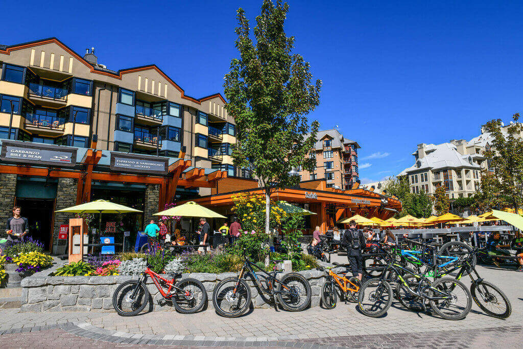 Robust Enforcement of Airbnb Regulations in Whistler