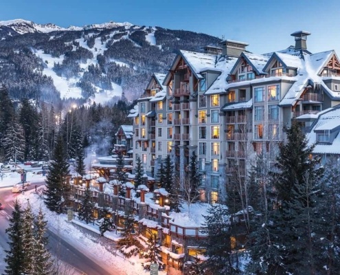 Why Airbnb in Whistler is a Great Investment