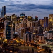 A Guidebook for Your Guests Visiting Edmonton. Insider Tips From a Local Host.