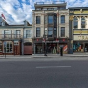 A tour of the top Airbnb neighborhoods in Kingston, Ontario