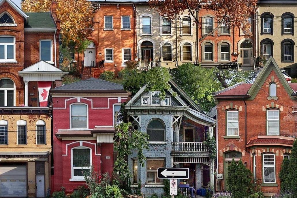 Best Neighborhoods in Hamilton, Ontario, for Airbnb - Beasly