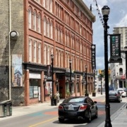 Investing in Airbnb in Kitchener, Ontario. Why It Makes Sense
