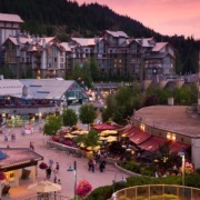List of Whistler Condos that Allow Airbnb
