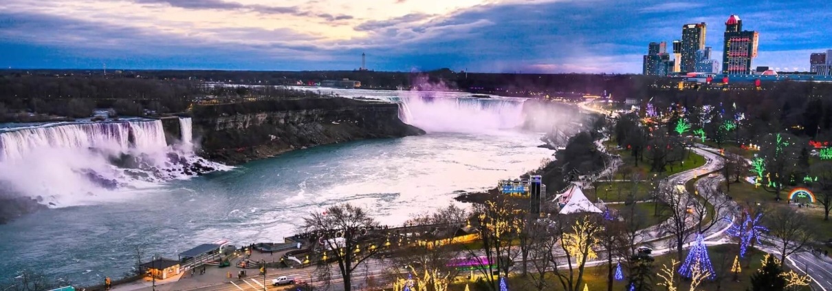 Steps on How to Start an Airbnb Business in Niagara Falls, Ontario