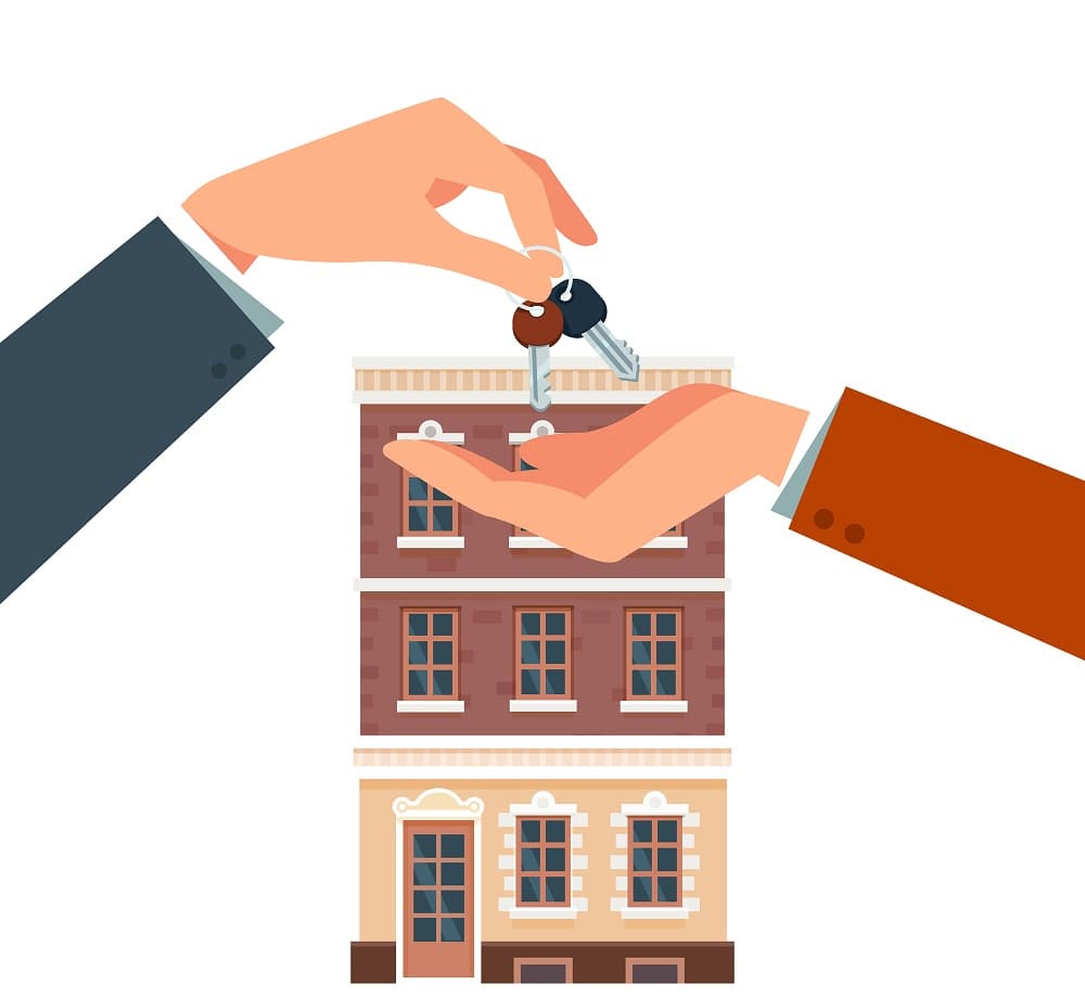 Renting Pros