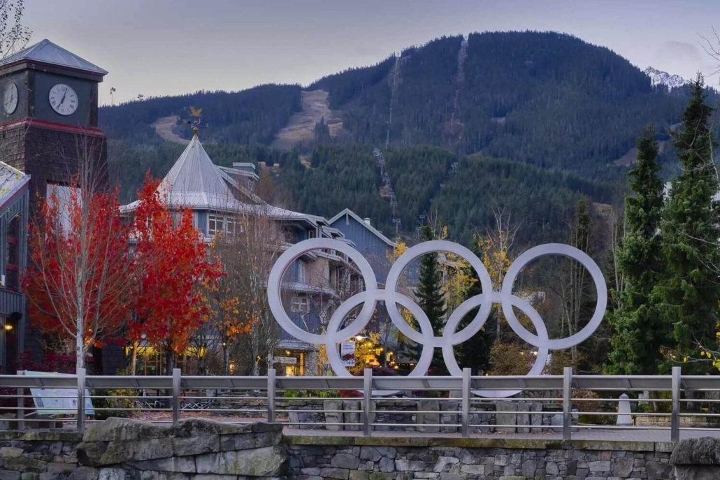 Whistler's Wonder: 5 Things to Know Concerning Airbnb Profitability in Whistler - Autumn