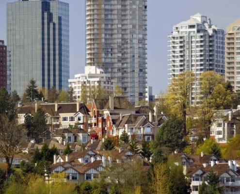 Definitive Guide to Burnaby, BC Airbnb Income Taxation