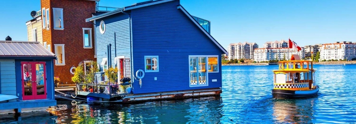 Navigating Airbnb Income Taxation in Victoria, Canada