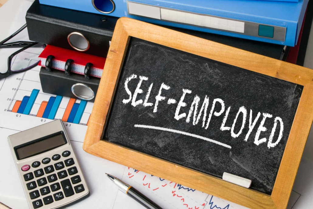 Navigating Airbnb Income Taxation in Victoria, Canada - self-employed