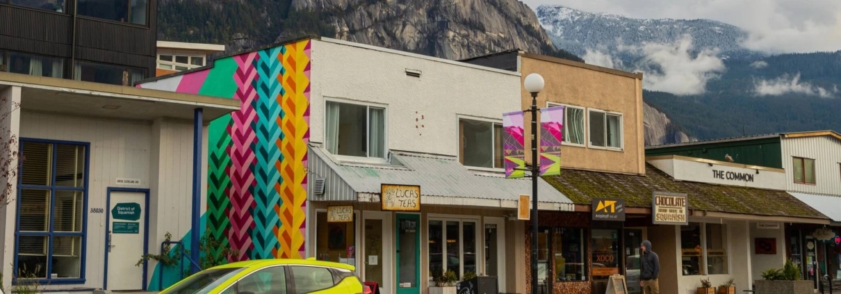 Reasons Why Investing in Airbnb in Squamish is a Smart Decision