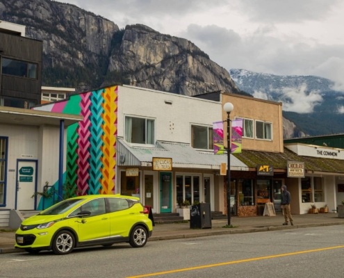 Reasons Why Investing in Airbnb in Squamish is a Smart Decision