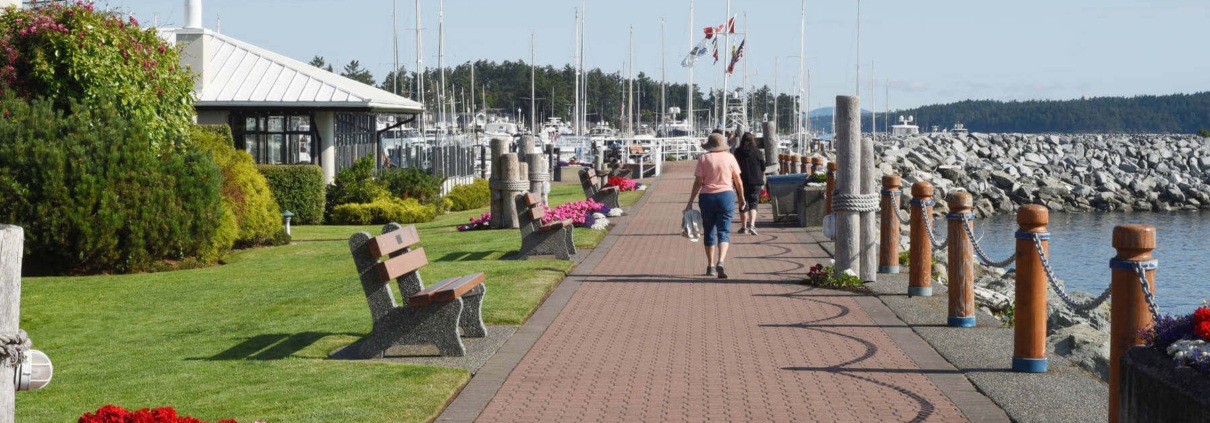 Saanich's Best Neighbourhoods for Airbnb