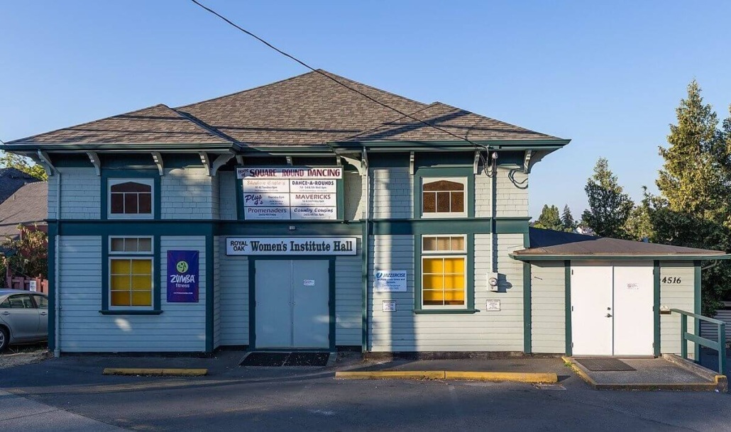 Saanich's Best Neighbourhoods for Airbnb - Royal Oak