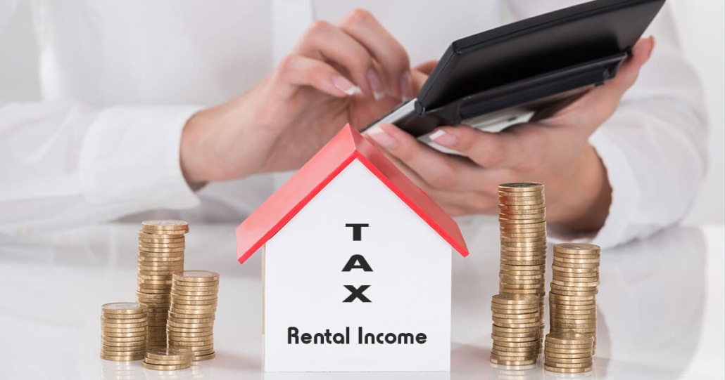 Tax on Airbnb Income in Edmonton: the Definitive Guide for Hosts - rental income