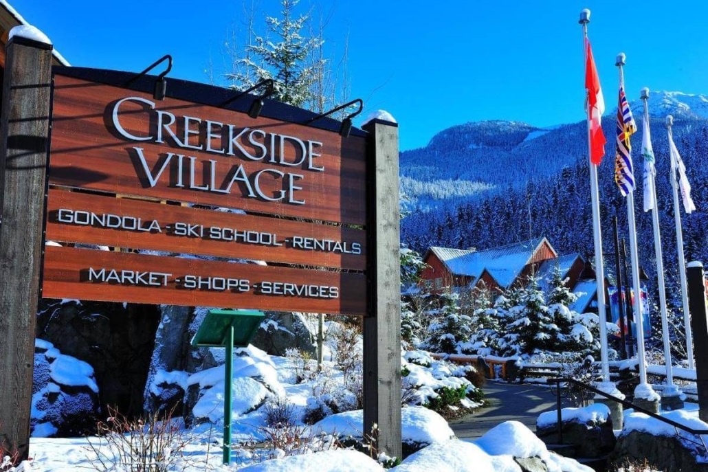 Whistler's Wonder: 5 Things to Know Concerning Airbnb Profitability in Whistler - Winter