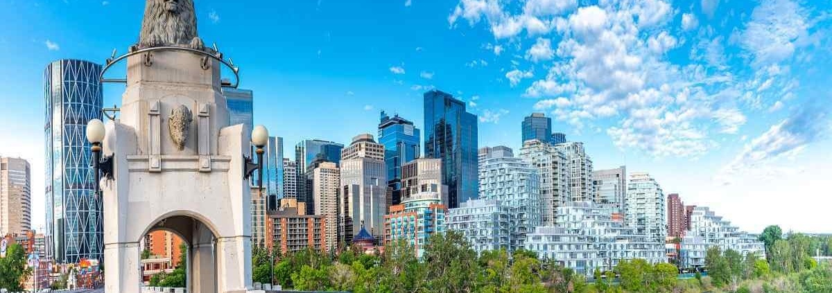 Top Condominiums for Airbnb Rentals in Calgary